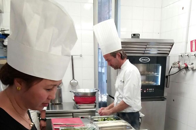 Private Lake Como Cooking Class From Como - Participant Feedback