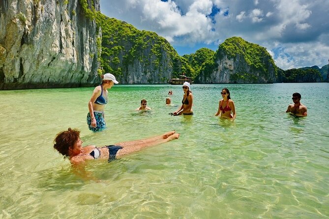 Private Lan Ha Bay Cruise 2D1N - Meeting and Pickup Details