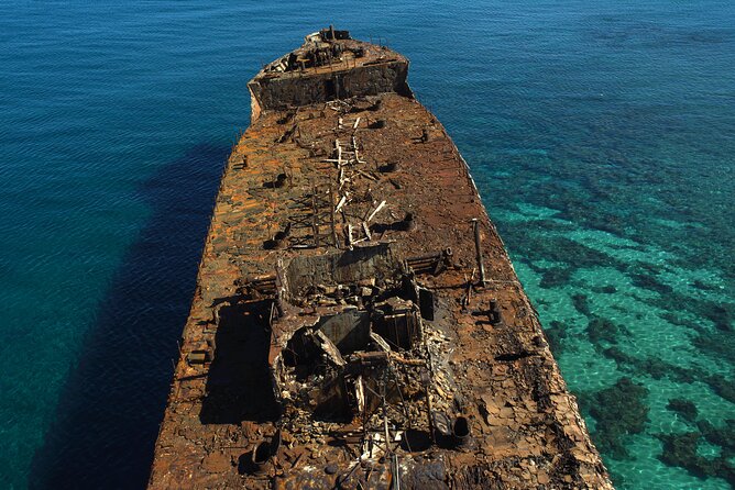 Private Lanai Circle Island Experience - Highlights of the Tour