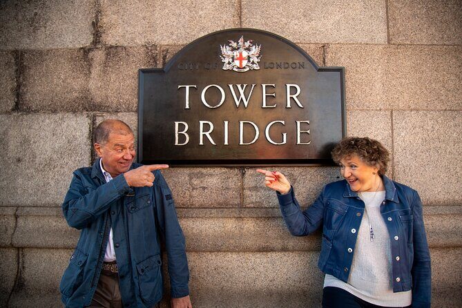 Private Landmark Photoshoot - Who Is This Tour Best For?