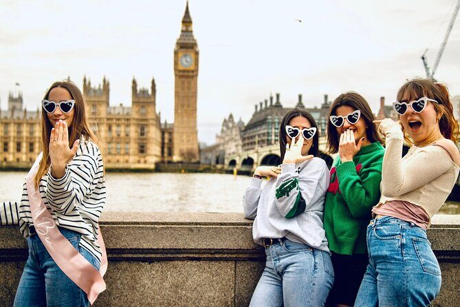 Private Landmark Photoshoot - Final Thoughts