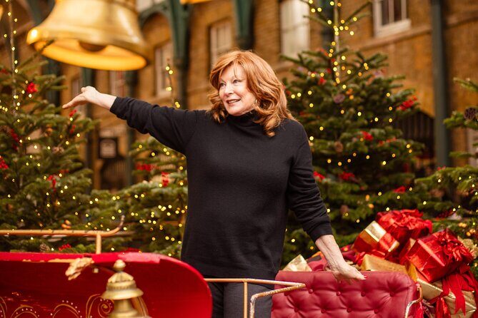 Private landmarks photoshoot for families and couples - An In-Depth Look at the Experience