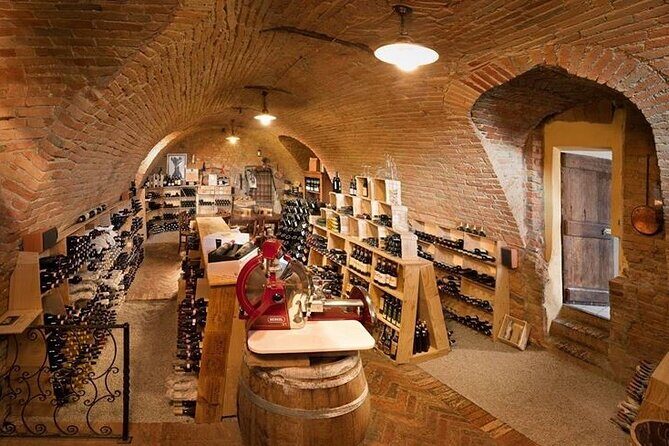 Private Langhe and Barolo Wine Tour from Milan - Who Should Consider This Tour?