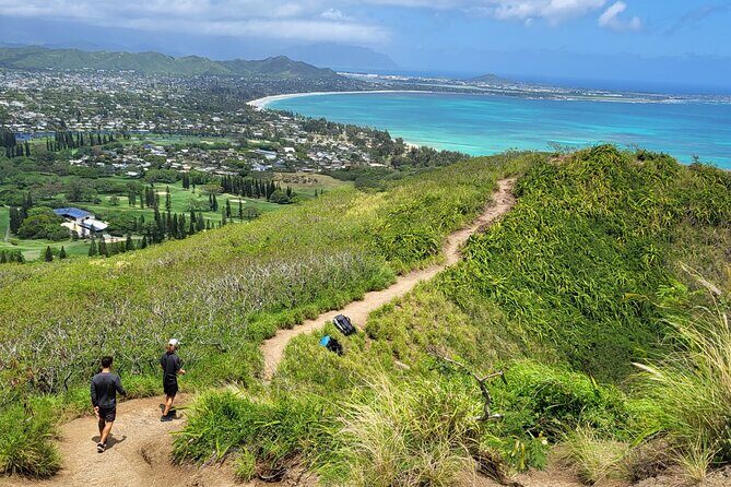 Private Lanikai Pillbox Hike and Lanikai Beach Excursion - FAQ