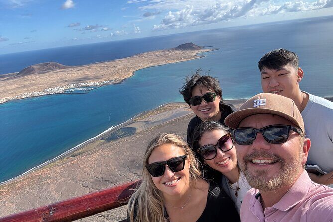 Private Lanzarote Tour - Exploring Lanzarote: A Practical and Authentic Adventure