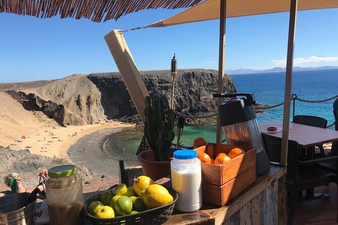 Private Lanzarote Tour - Frequently Asked Questions