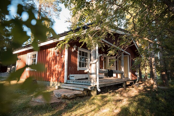 Private Lappish Evening in the Wilderness With Traditional Sauna and Dinner - Reviews