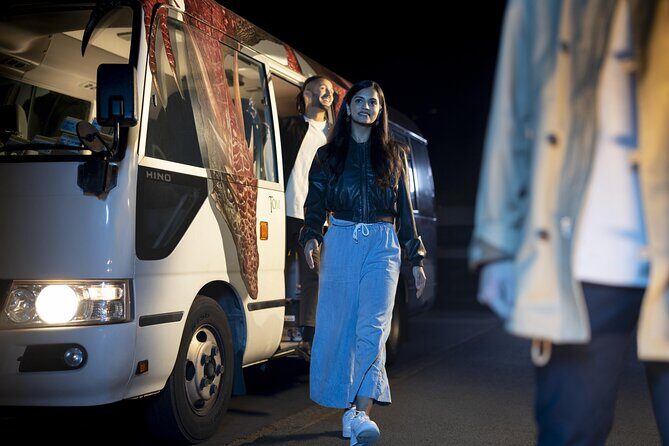 Private Large SUV Airport Transfers Wellington - Executive Travel - Final Thoughts