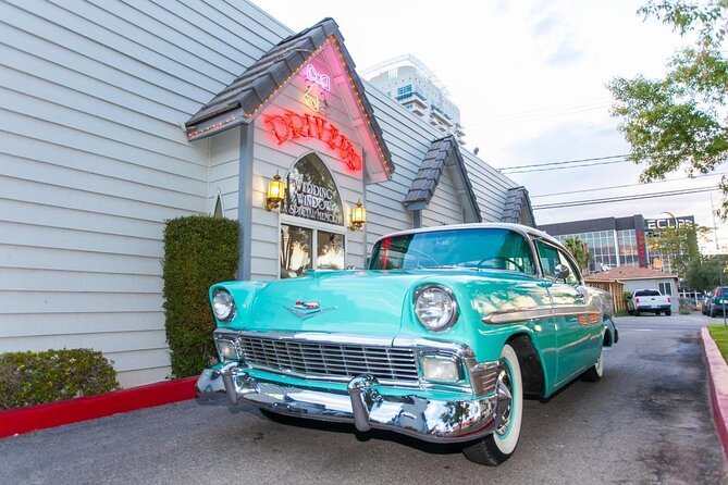 Private Las Vegas Hotel to Airport Luxury Limousine Transfer - Good To Know