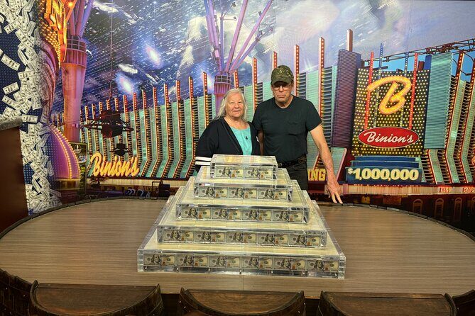 Private Las Vegas Movie Locations Tour - An In-Depth Look at the Itinerary