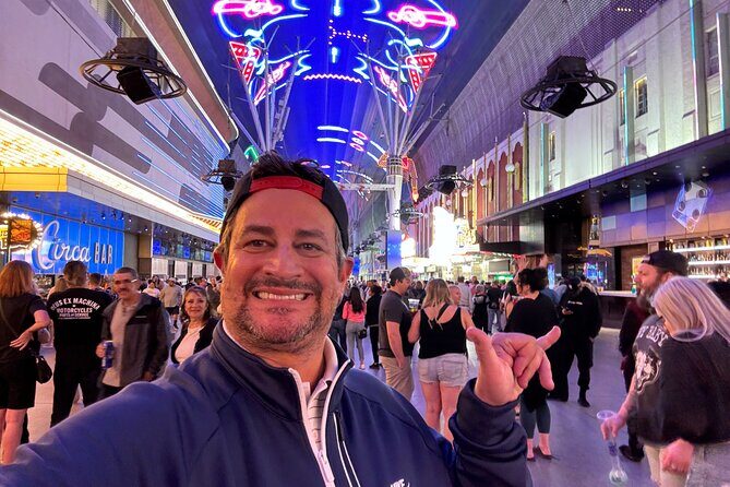 Private Las Vegas Movie Locations Tour - Who Should Consider This Tour?