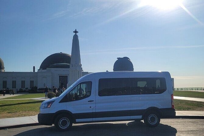 Private LAX Transfer to or from Carnival Cruise Port - Long Beach - What to Expect from Your Private LAX Transfer