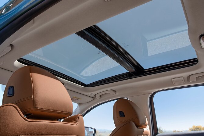 Private Layover Experience in Luxury SUV (5-6 Hours) - Insider Tips