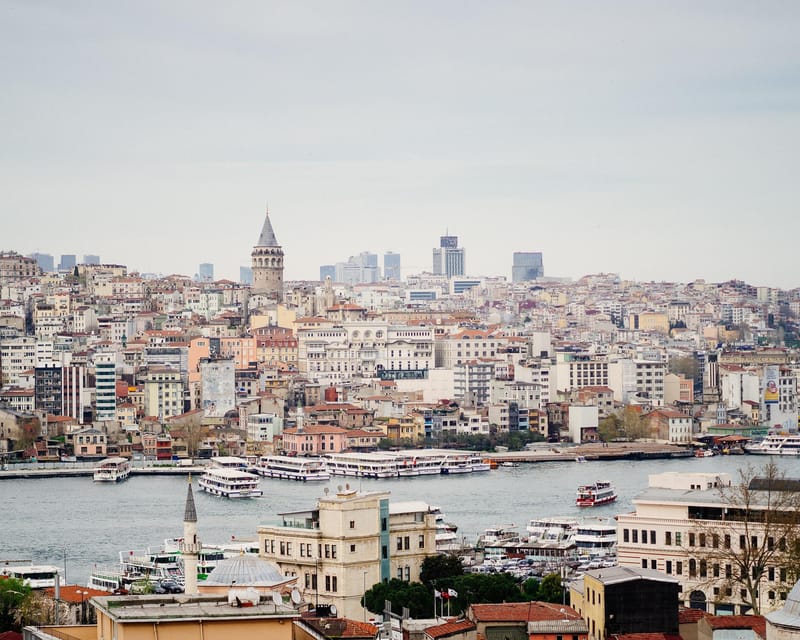 Private Layover Sightseeing Experience of Istanbul - Key Points