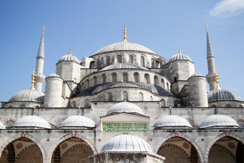 Private Layover Sightseeing Experience of Istanbul - An In-Depth Look at the Tour