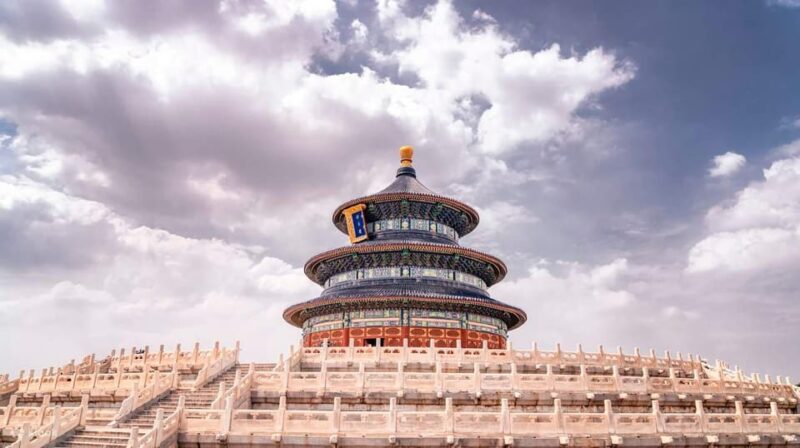 Private Layover Transfer:Great Wall With VIP Pass&City Sites - Customer Experience and Reviews
