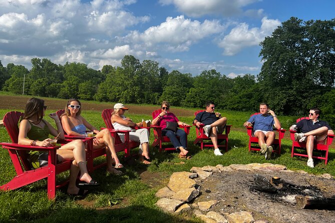 Private Legendary Pappy Heist Bourbon Tour - The Importance of a Licensed Guide