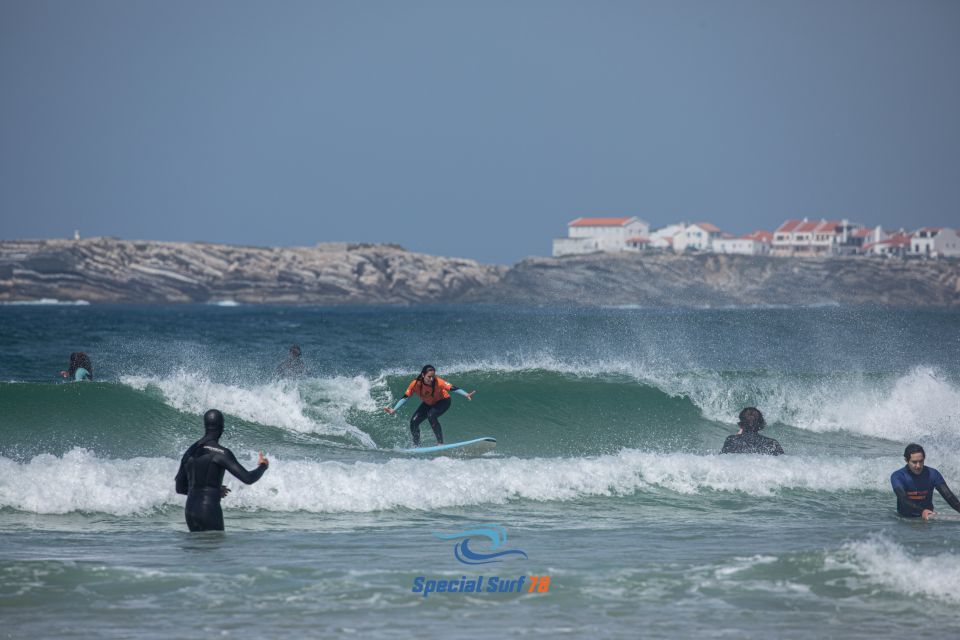 Private Lesson - Experienced and Accredited Instructors