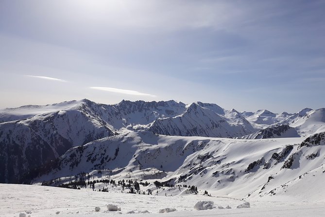 Private Lessons in Bansko With Former National Ski Racer - Meeting Point and Pickup Location
