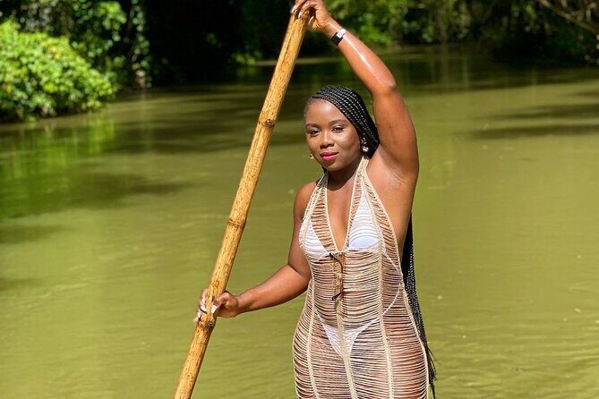 Private Lethe Bamboo Rafting Lime Stone Foot Massage Tour - An In-Depth Look at the Tour Experience