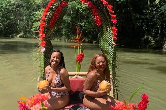 Private Lethe Bamboo Rafting With Limestone Massage - What to Expect