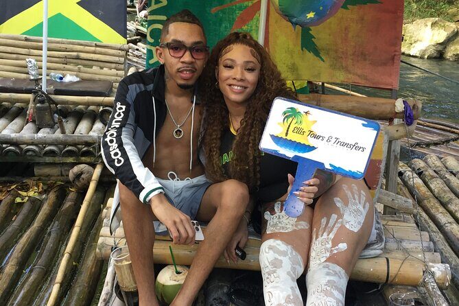 Private Lethe River Bamboo Rafting with Limestone/Massage - Introduction