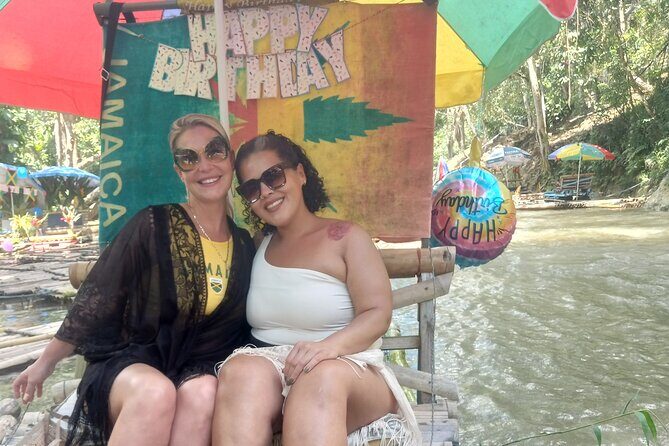 Private Lethe River Bamboo Rafting with Limestone/Massage - Key Points