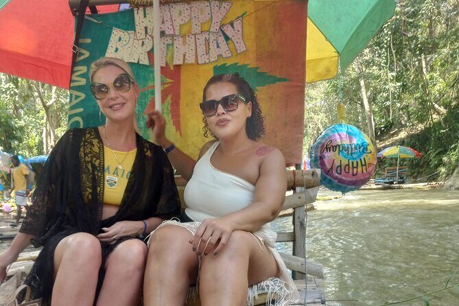 Private Lethe River Bamboo Rafting with Limestone/Massage - Authenticity and Experience Quality