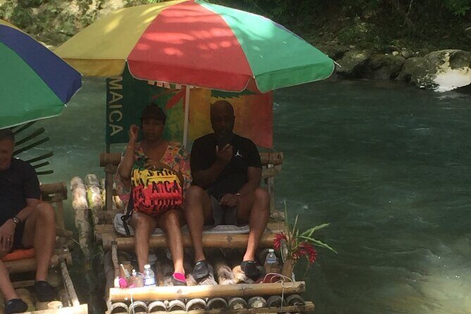 Private Lethe River Bamboo Rafting with Limestone/Massage - Who Will Love This Tour