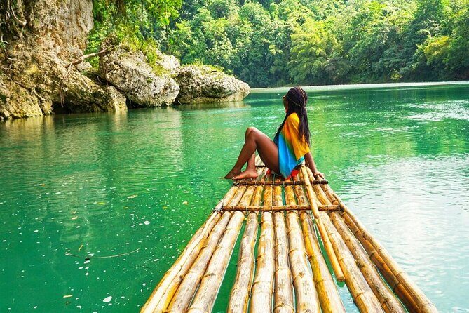 Private Lethe River Rafting and Bird Sanctuary Tour in Negril - Key Points
