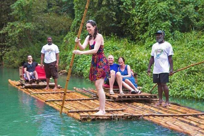 Private Lethe River Rafting and Bird Sanctuary Tour in Negril - Practical Details and Considerations