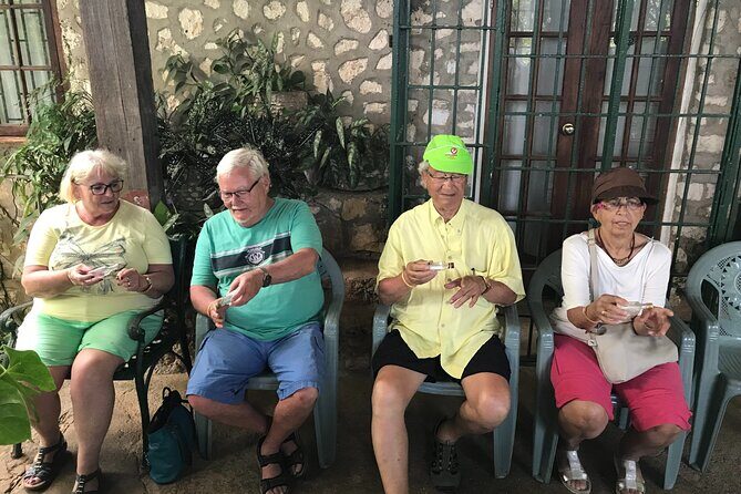 Private Lethe River Rafting and Bird Sanctuary Tour in Negril - The Sum Up