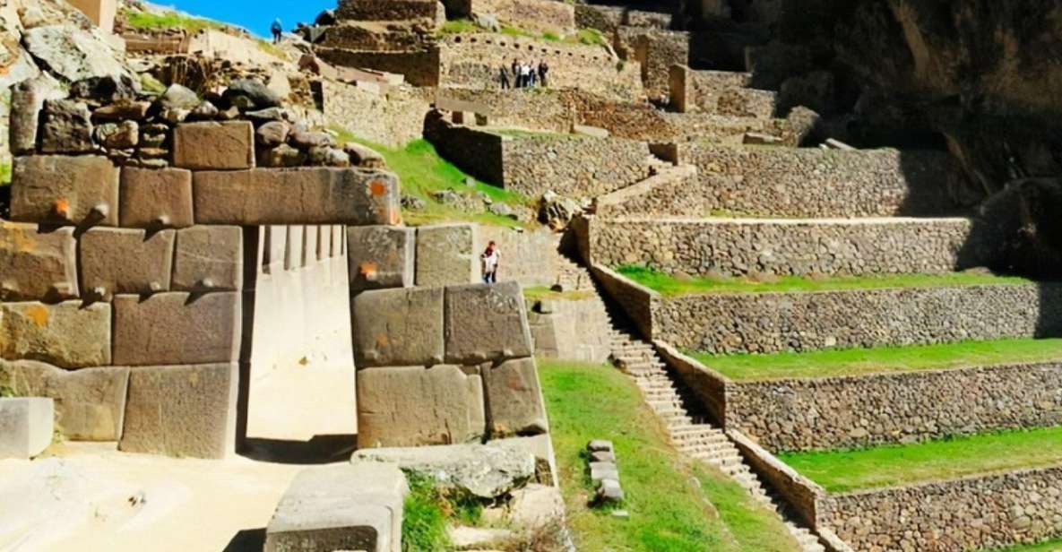 Private Lgbt Sacred Valley Tour From Cusco - Highlights of the Tour