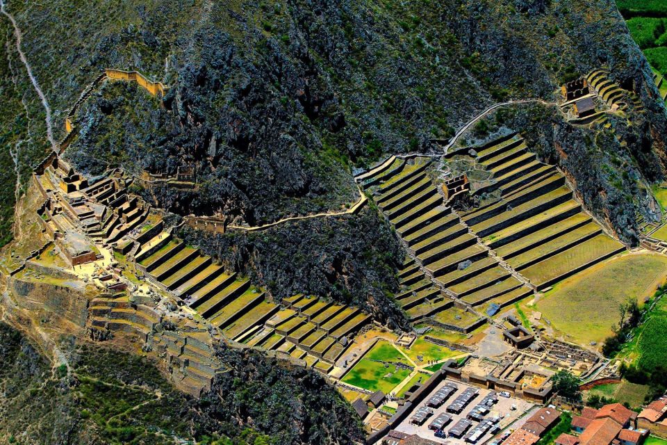 Private Lgbt Sacred Valley Tour From Cusco - Pricing and Reservations