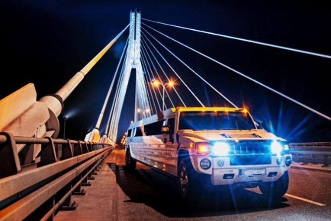 Private Limo Service: Airport Transfer from Chopin WAW - Is This Transfer Worth the Price?