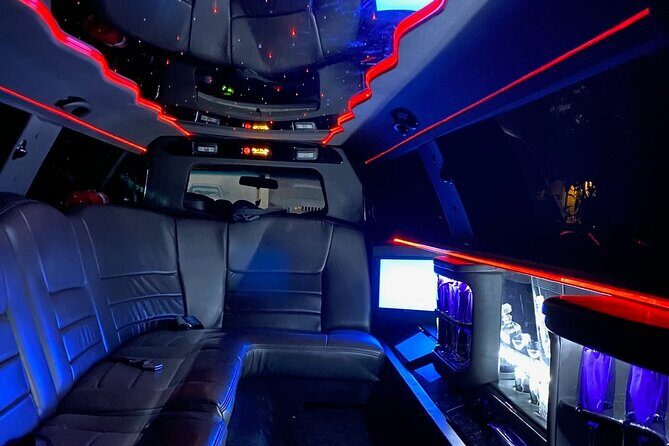 Private Limo Wine Tours in Sonoma and Napa Valley - Final Thoughts