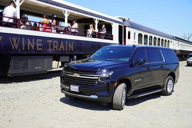 Private Limousine Tour of Napa or Sonoma Valley - Key Points