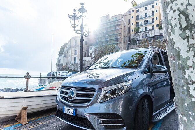 Private Limousine Transfer from Rome to Sorrento - Final Thoughts