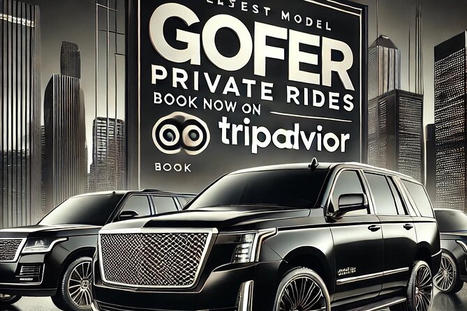 Private Limousine Transportation in Nashville Review - Comparison to Alternatives