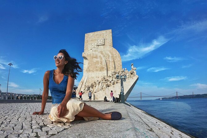 Private Lisbon City Tour - Flexible Cancellation Policy