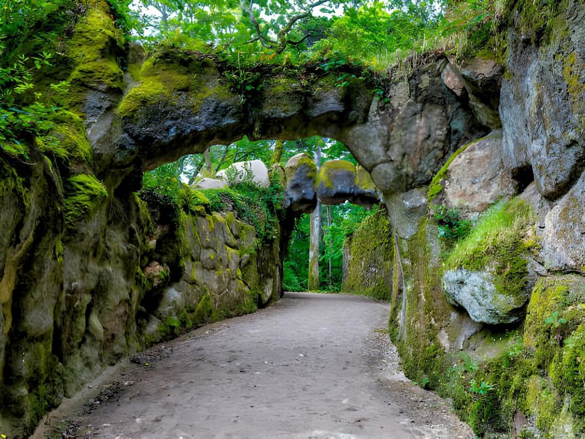 Private Lisbon: Sintra > Regaleira > Monserrate > Cabo Da Roca - Monserrate Palace