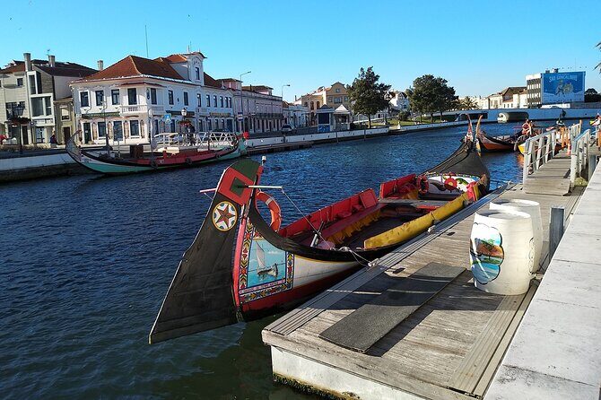 Private Lisbon to Porto tour - Scenic Stops - Electric Vehicle - The Itinerary in Detail