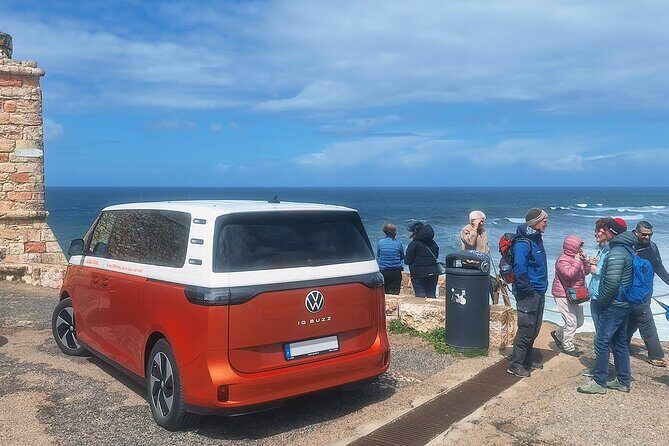 Private Lisbon to Porto tour - Scenic Stops - Electric Vehicle - FAQ