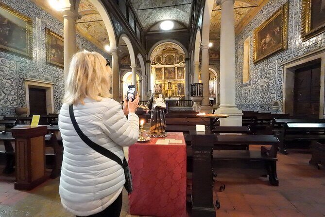 Private Lisbon to Porto tour - Scenic Stops - Electric Vehicle - Final Thoughts