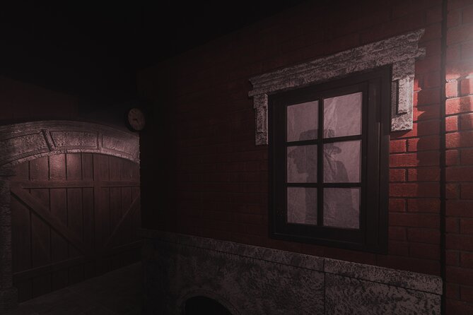 Private Live Jack the Ripper Escape Room in Berlin - Pricing and Booking Details