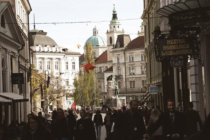 Private Ljubljana and Postojna Cave Full-Day Tour From Zagreb - Additional Information