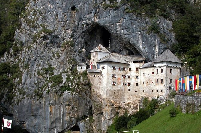 Private Ljubljana and Postojna Cave Full-Day Tour From Zagreb - Pricing and Cancellation
