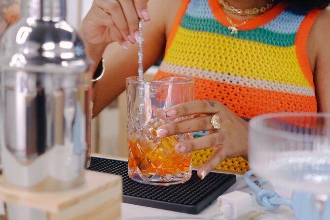 Private Local Cocktail Making - An In-Depth Look at the Private Cocktail Making Experience