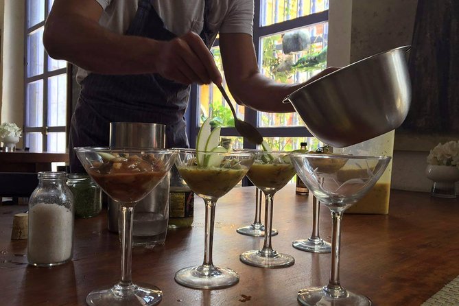 Private Local Cooking Class and Lunch in Cartagena - Cooking Techniques and Ingredients