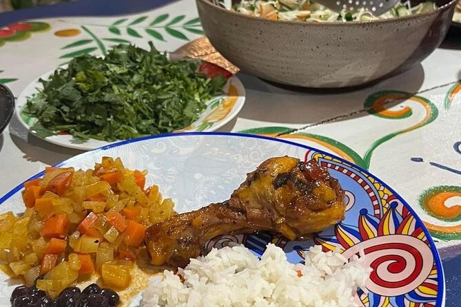 Private Local Cooking Class in Nosara - Booking and Considerations